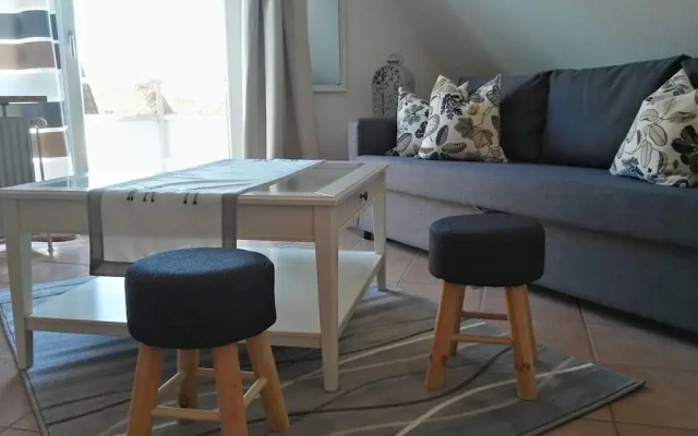 Strandhaus Luise