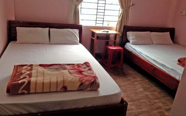 Duc Tai Guesthouse