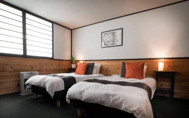 The Phat House - Hostel