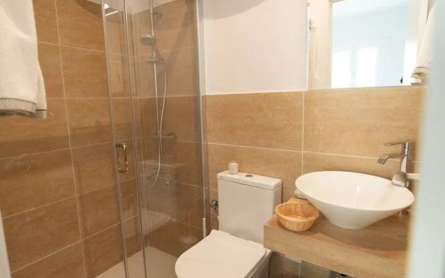 Tafira Alta Vineyard Volcanic apartment