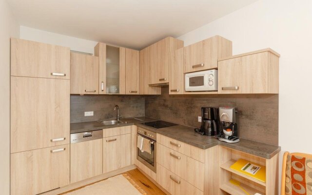Apartment Wegscheider