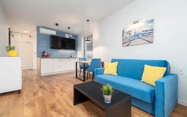 MARGI Figo Apartament