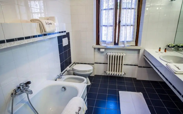 Belvilla by OYO Villa del Lago