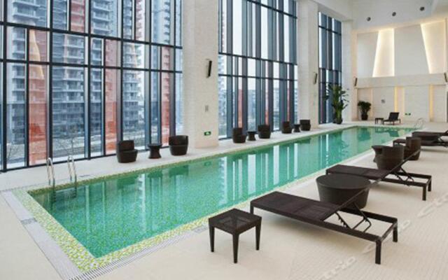 Holiday Inn Shanghai Hongqiao West by IHG