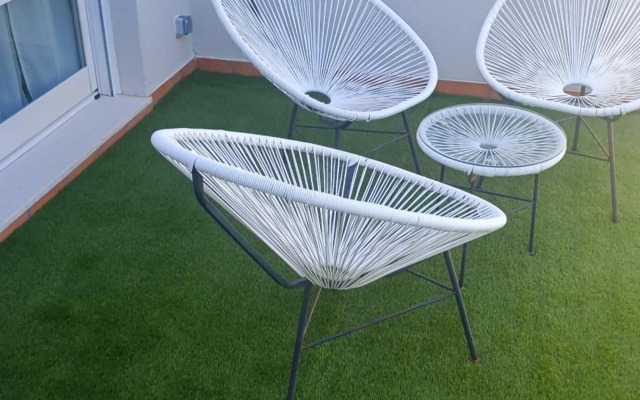 Met&Golf Oliva Nova Beach Jardin