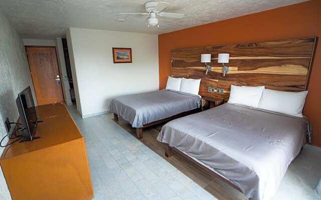 Hotel El Molino by Quinta Sauz