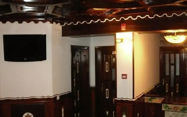 Pension Regina