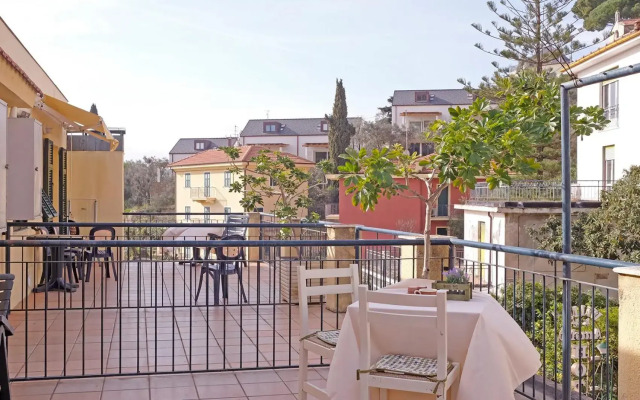 Residence Perla