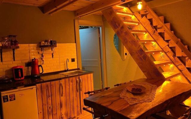 Silent Hill Bungalow