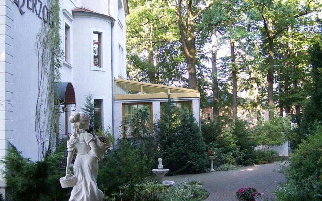 Villa Herzog