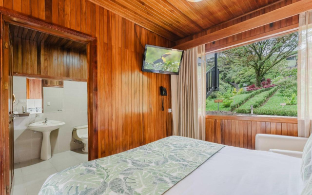 Hotel Heliconia - Monteverde