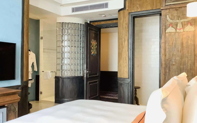 The Orient Jakarta, a Royal Hideaway Hotel
