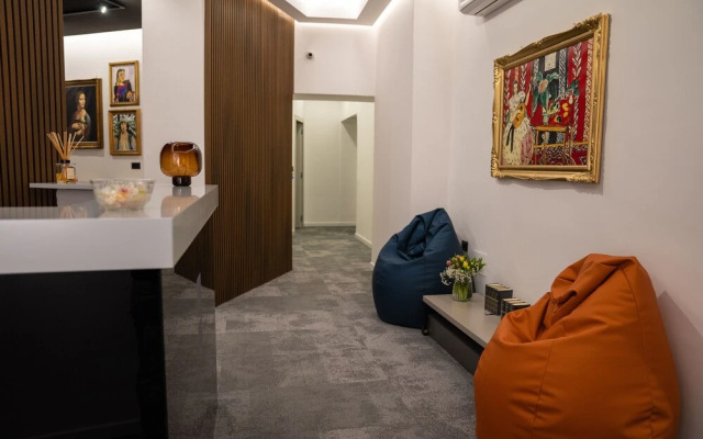 Hart Boutique Hotel
