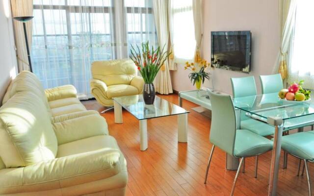 Oriental Palace Apartments Hanoi