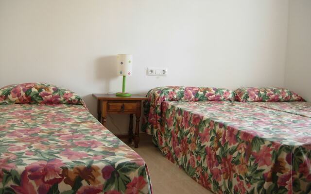 Apartamento Augusta Eagle