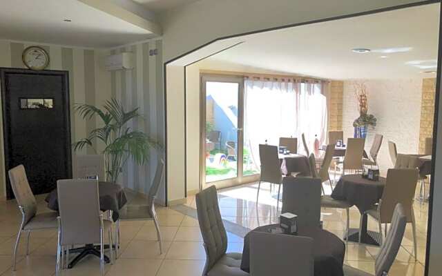B&B Ramses