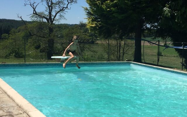 Château de Beauvais