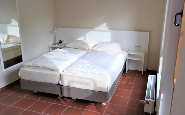 Garner Hotel Kiel - Akademie by IHG