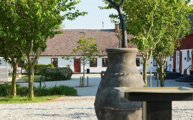 Kronobergs Gård i Gladsax
