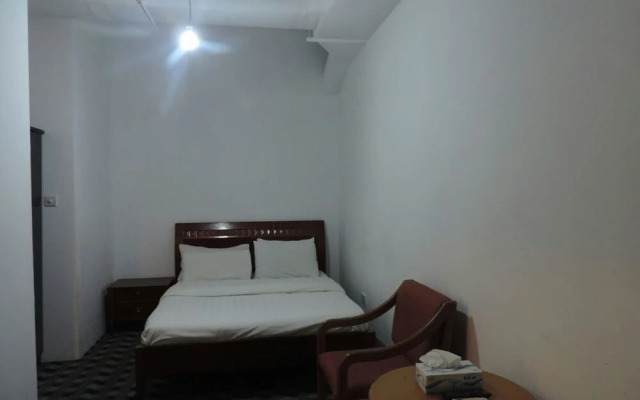 Seef Loft