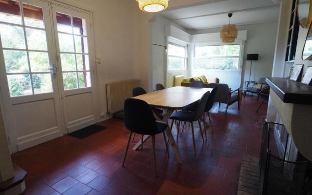 Maison Pyla-sur-Mer, 5 pièces, 12 personnes - FR-1-474-121