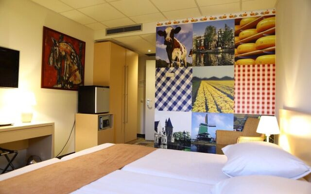 De Witte Hoeve