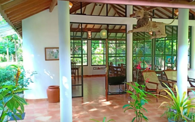 Mango House Japanese Guest House