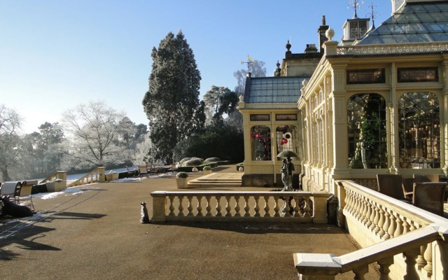 Kilworth House hotel & Theatre