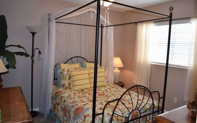 Blue Dolphin Inn - Ibis Unit