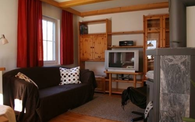 Ferienhaus Forstinger Hotel