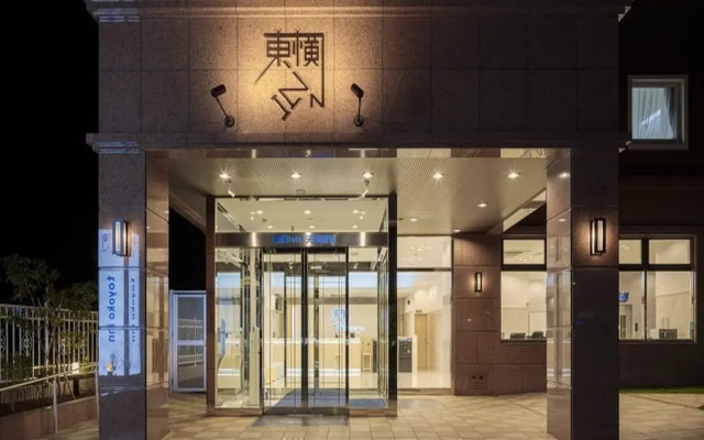 Toyoko Inn Tenri Ekimae