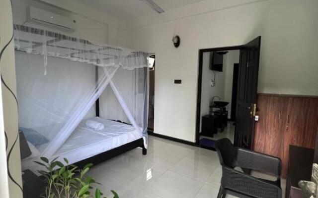 Neenfea residence
