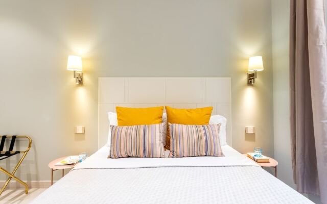 Magnini Rooms