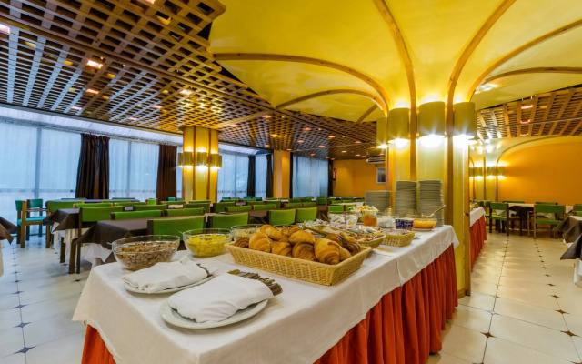 Hotel Sant Eloi