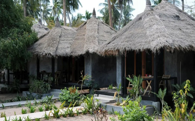 Secret Garden Village