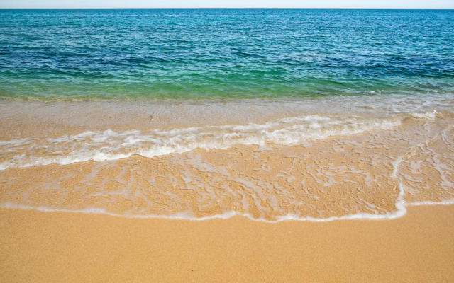 La casita de invitados