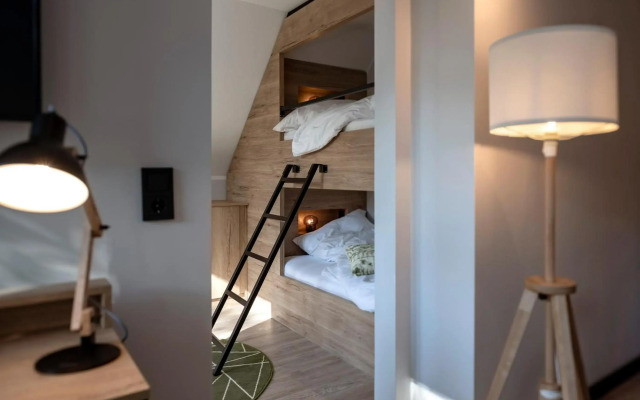 Berg und Tal Hotel  Apartments