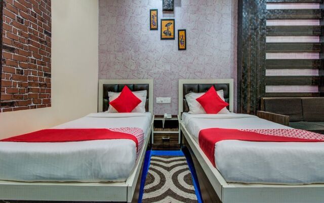 Oyo 22376 Hotel Delight