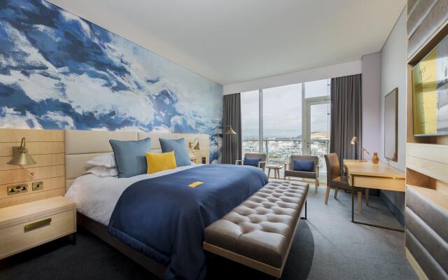 voco St David's Cardiff by IHG