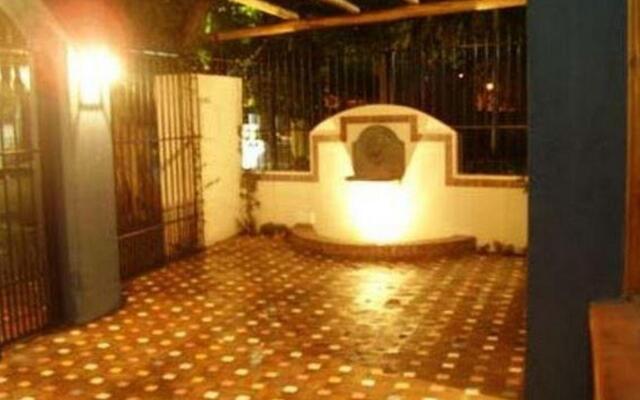 Muras Apart Hotel