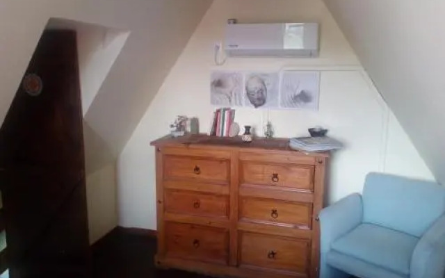 Cabaña De Hadas y Duendes