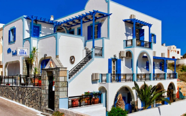 Villa Soula