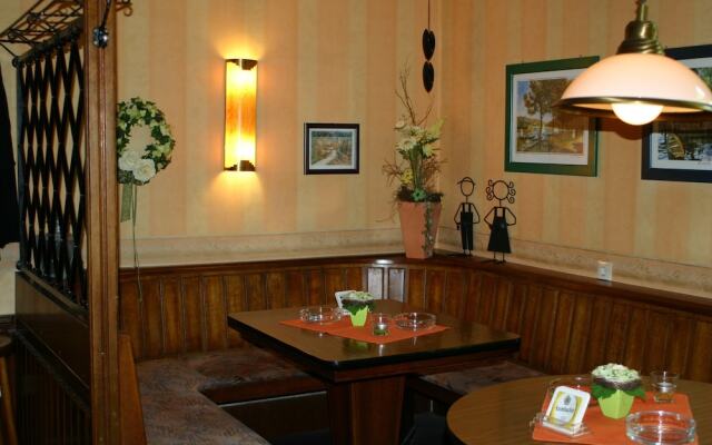 Pension Dorfkrug