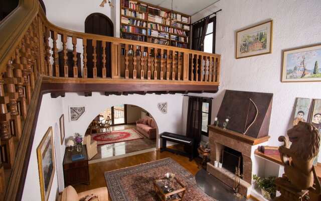 Historic Villa