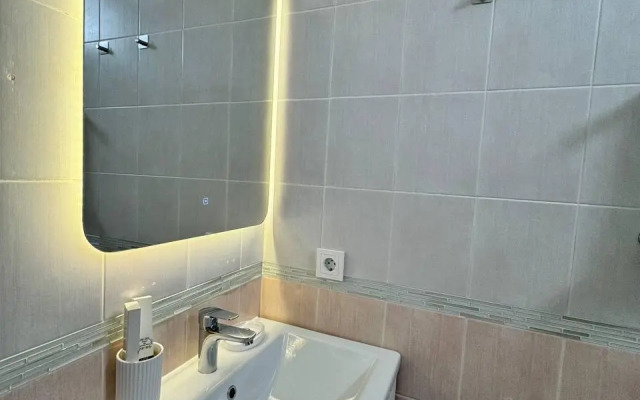 Апартаменты 39Kvartir на проспекте Калинина