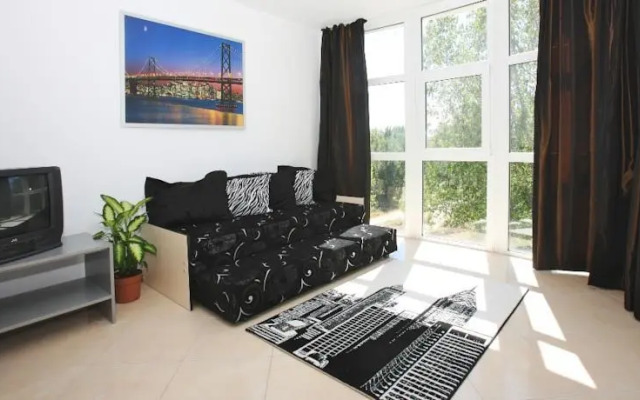 Sofia Apartments in Sunny Residence