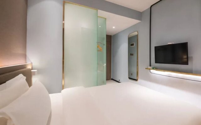 7 Days Inn Fuzhou Mawei Branch