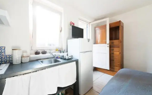 Studio Bari Intendenza