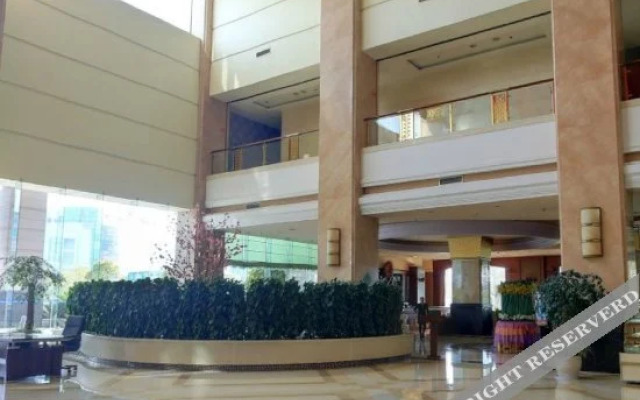 Perfect International Hotel