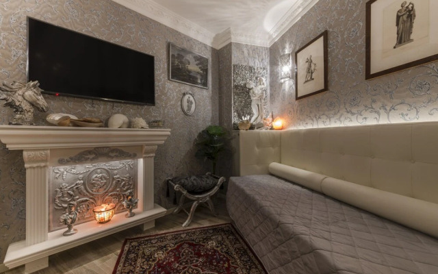 Olympus Verona Relais